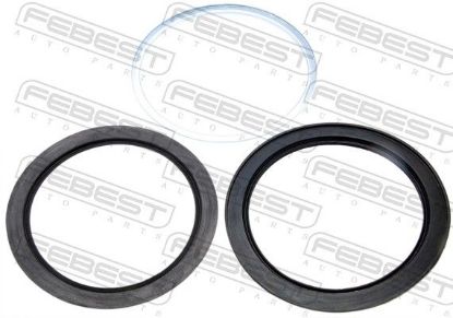 Repair Kit, steering knuckle NISSAN 40579-VB000