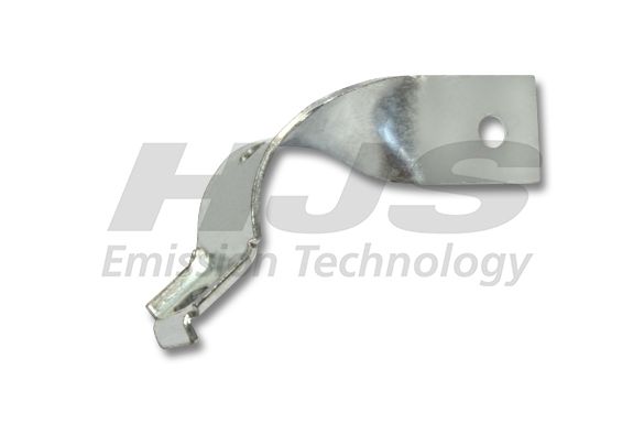 Holder, exhaust pipe BMW