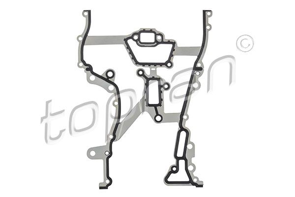 Gasket, oil pump Opel, General Motors