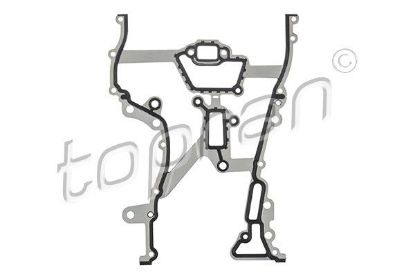 Gasket, oil pump Opel, General Motors