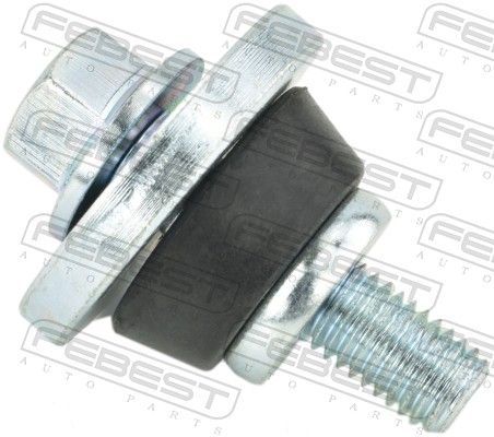 Axle Bolt, drive shaft VOLVO 30748388