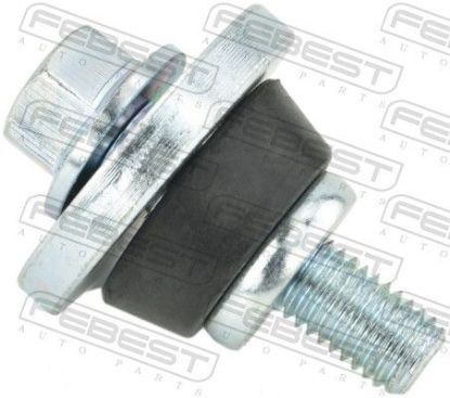 Axle Bolt, drive shaft VOLVO 30748388