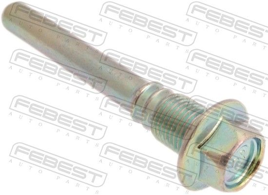 Guide Bolt, brake caliper NISSAN 44140-JA01A, RENAULT 44140-JA01A, SUZUKI 55