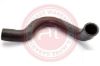 Radiator Hose VOLVO C70, CX70, S60, V70