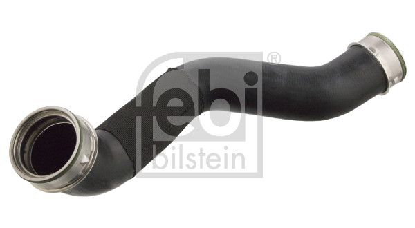 Charger Air Hose Mercedes-Benz - 211 528 24 82