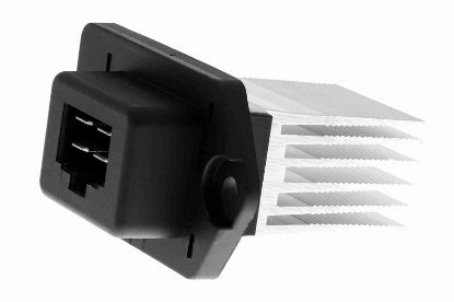 Resistor, interior blower HYUNDAI 97179-2J000