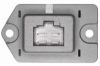 Resistor, interior blower HYUNDAI 97179-2J000