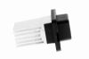 Resistor, interior blower HYUNDAI 97179-2J000