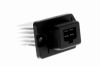Resistor, interior blower HYUNDAI 97179-2J000