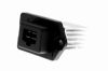 Resistor, interior blower HYUNDAI 97179-2J000