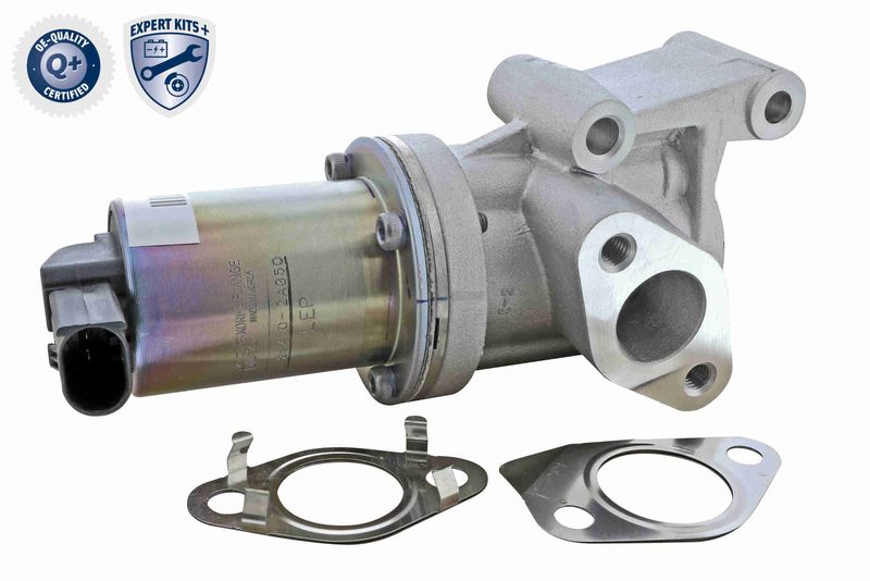 Valve, exhaust gas recirculation HYUNDAI 28410-2A350