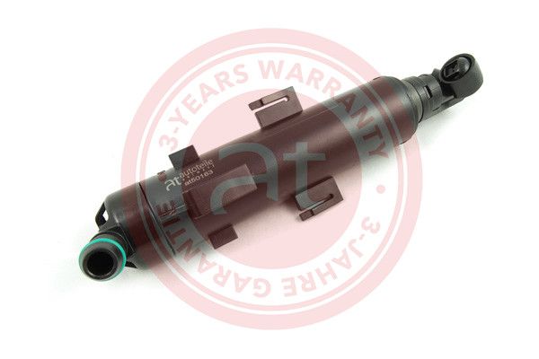 Washer Fluid Jet, headlight cleaning VAG A1