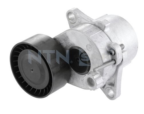 Tensioner Pulley, V-ribbed belt MERCEDES-BENZ - 651 200 18 70