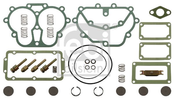 Repair kit, air compressor Volvo - 3090471