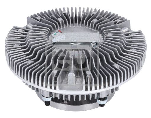 Clutch, radiator fan John Deere - RE274870