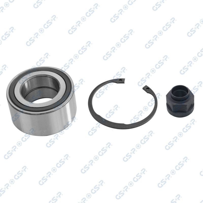 Wheel Bearing Kit SWIFT III (MZ, EZ), AGILA (B) (H08)