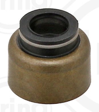 Seal Ring, valve stem T2/L Pritsche/æassii