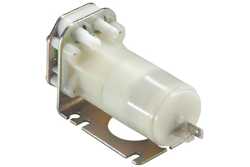 Washer Fluid Pump, window cleaning