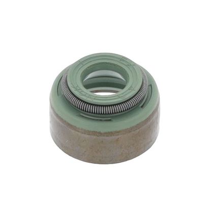 Seal Ring, valve stem Subaru