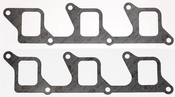 Gasket Set, intake manifold Renault