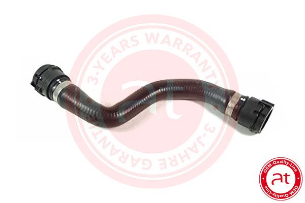 Radiator Hose BMW E53