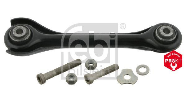 Rod/Strut, Wheel suspension Mercedes-Benz PKW 210 350 33 06 S1