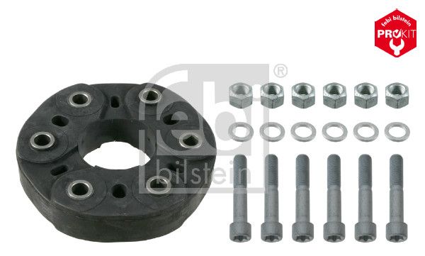 Joint, propshaft Mercedes-Benz PKW 000 411 02 00