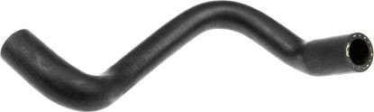 Heater Hose AUDI A3, SEAT Leon/Toledo, SKODA Octavia, VW Bora