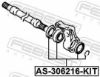 Bearing, drive shaft MITSUBISHI MB526956
