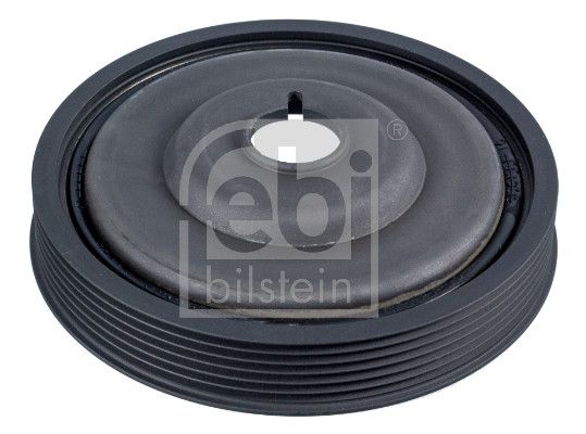 Belt Pulley, crankshaft Renault 12 30 332 45R