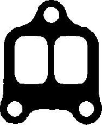 Gasket, exhaust manifold Toyota 1717310020