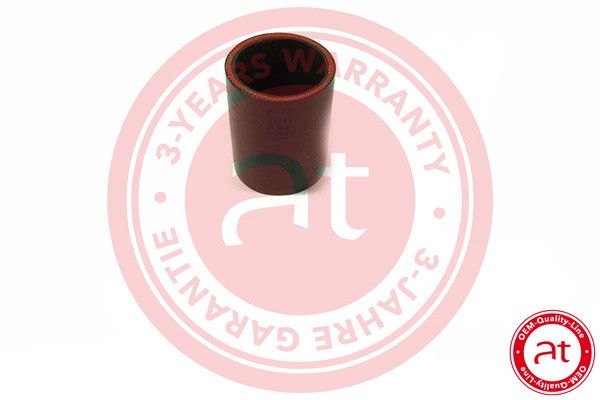 Charger Air Hose Land Rover Defender