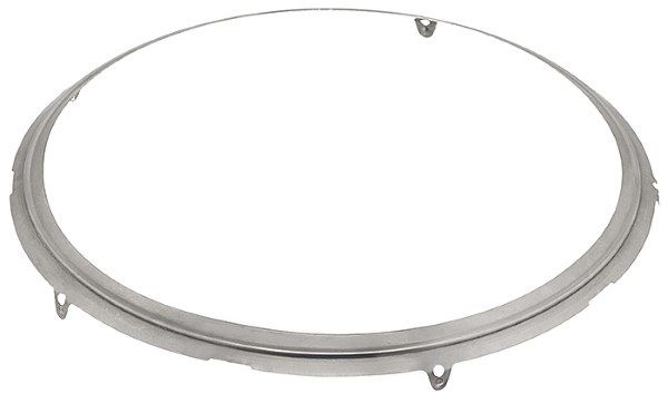 Gasket, exhaust pipe DAIMLER NKW