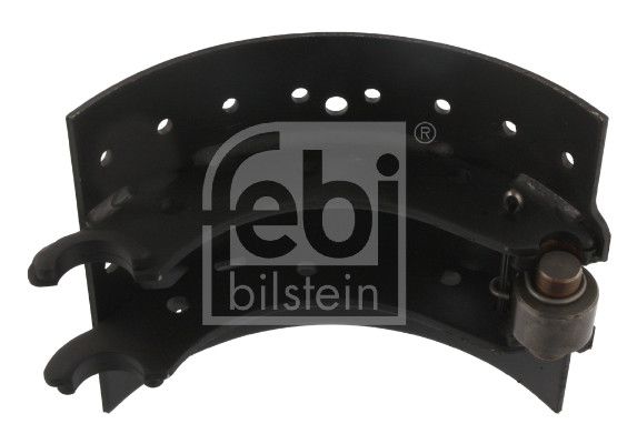 Brake Shoe Bergische Achsen 05.091.14.46.0