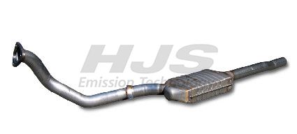 Retrofit Kit, soot flter DPF VW Passat IV 1.9