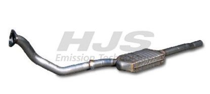 Retrofit Kit, soot flter DPF VW Passat IV 1.9