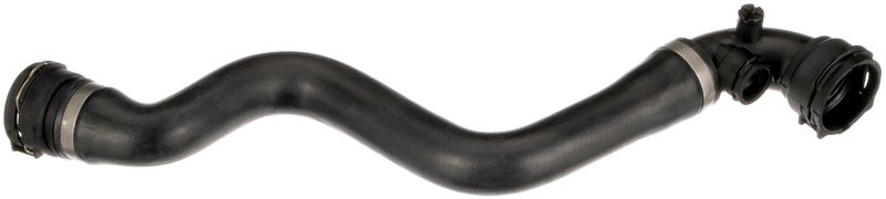 Radiator Hose BMW - 11 53 1 436 407