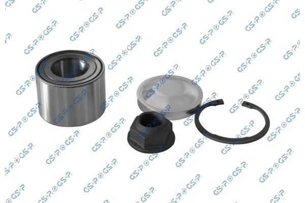 Wheel Bearing Kit RENAULT - 77 01 206 849