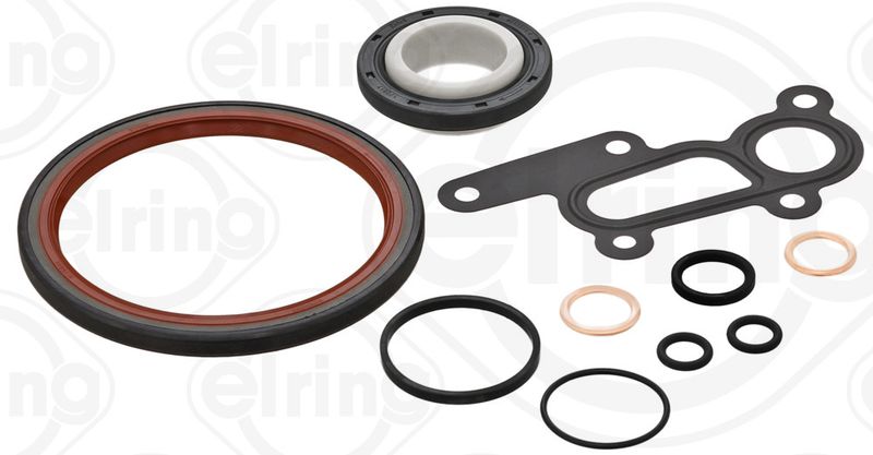 Gasket Kit, crankcase Peugeot