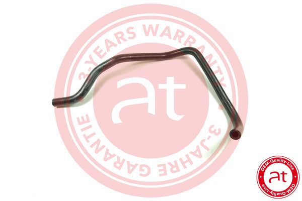 Radiator Hose BMW E36