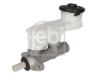 Brake Master Cylinder HONDA 46100-S9A-013