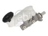 Brake Master Cylinder HONDA 46100-S9A-013