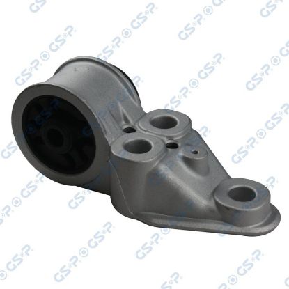 Bushing, axle beam AUDI 4B0501521D