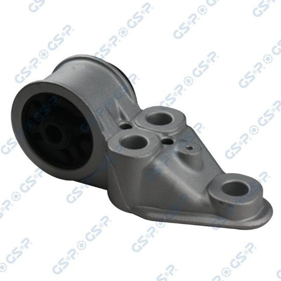Bushing, axle beam AUDI 4B0501521D