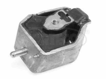 Mounting, automatic transmission VAG - 4A0 399 151 D