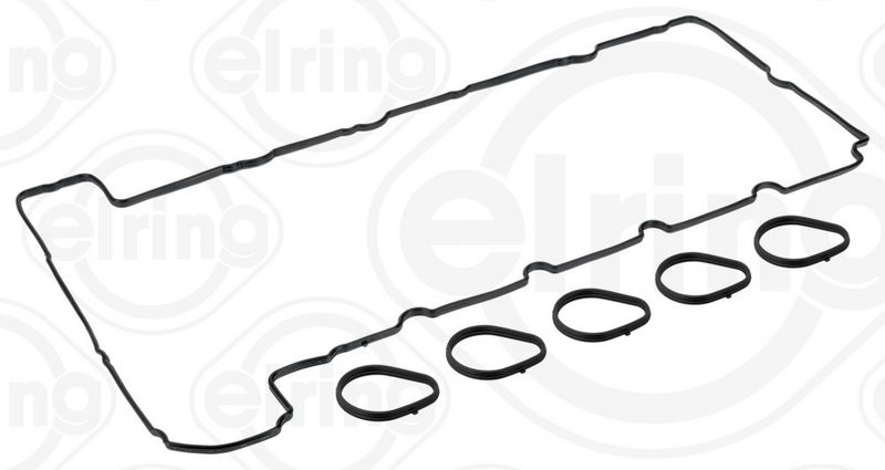 Gasket Set, cylinder head cover GM 89018220