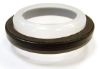 Shaft Seal, crankshaft AUDI