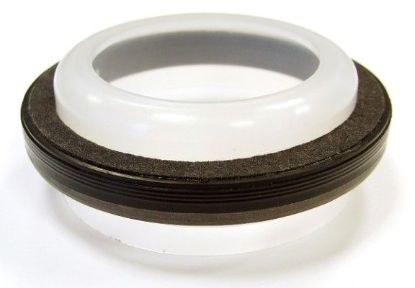 Shaft Seal, crankshaft AUDI