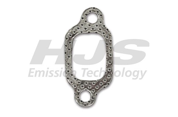 Gasket, heat exchanger VW