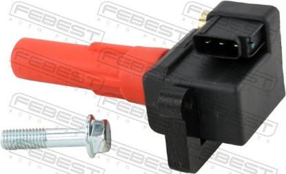 Ignition Coil SUBARU 22433-AA411